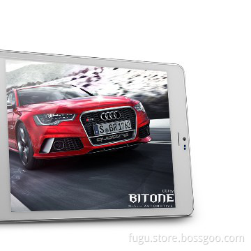 7 inch tablet pc quad core